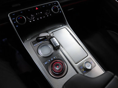 2020 Genesis GV80 缩略图 14