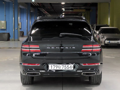 GENESIS GV80 - 2