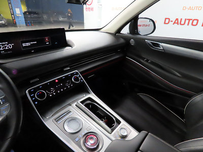 2020 Genesis GV80 缩略图 12