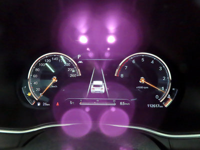 GENESIS GV80 - 10