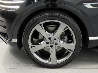 2020 Genesis GV80 缩略图 20
