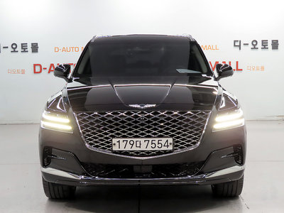 GENESIS GV80 - 5