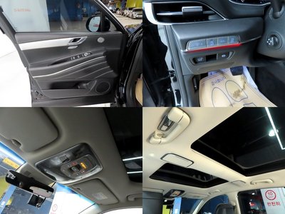 2020 Genesis GV80 缩略图 15