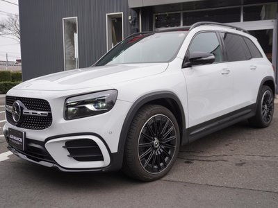 MERCEDES-BENZ GLB - 10