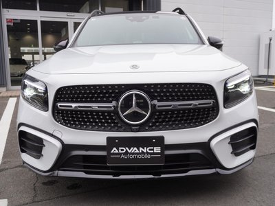 MERCEDES-BENZ GLB - 8