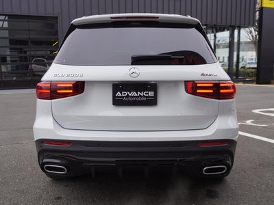 MERCEDES-BENZ GLB - 9