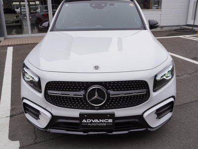MERCEDES-BENZ GLB - 7