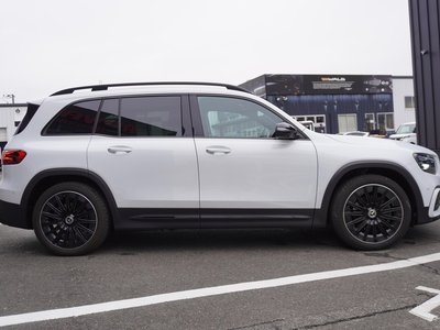 MERCEDES-BENZ GLB - 6