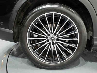 MERCEDES-BENZ GLC - 6