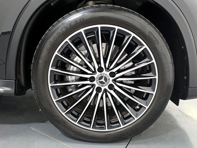 MERCEDES-BENZ GLC - 8