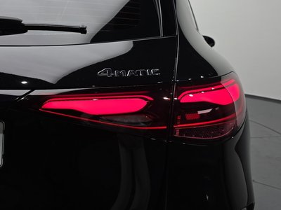 MERCEDES-BENZ GLC - 10
