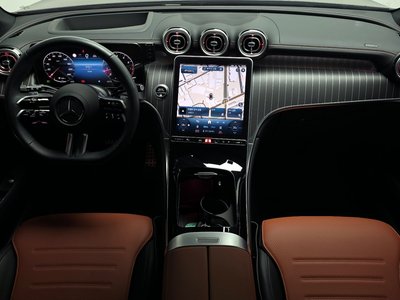 MERCEDES-BENZ GLC - 5