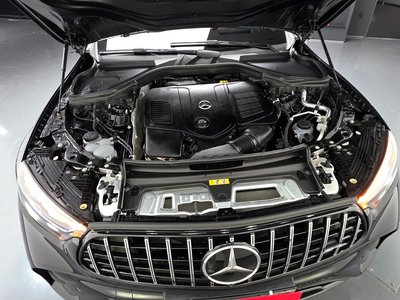 MERCEDES-BENZ GLC - 7