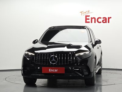MERCEDES-BENZ GLC - 2