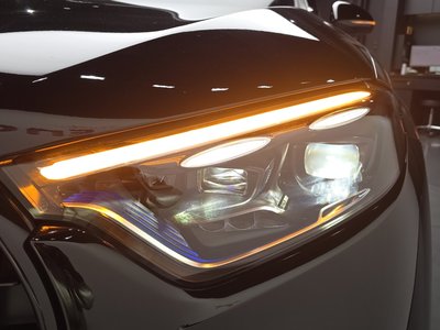 MERCEDES-BENZ GLC - 9