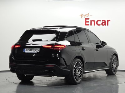 MERCEDES-BENZ GLC - 3