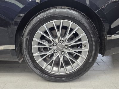2020 Genesis G80 (RG3) photo 8