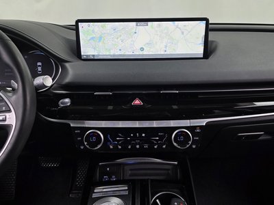 2020 Genesis G80 (RG3) thumbnail 20