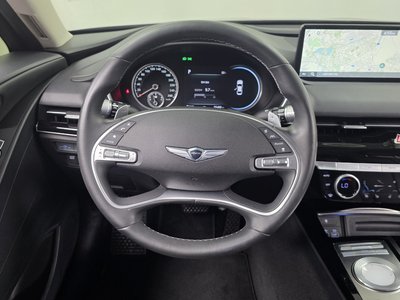 2020 Genesis G80 (RG3) thumbnail 19