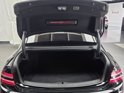 2020 Genesis G80 (RG3) thumbnail 26