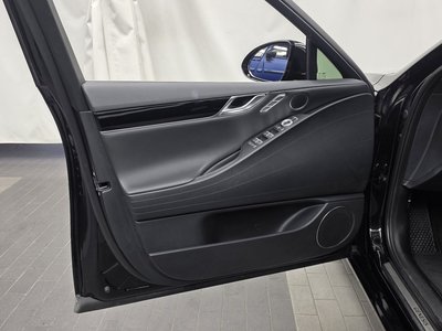 2020 Genesis G80 (RG3) thumbnail 14
