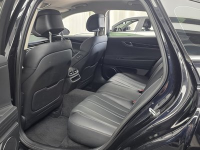 2020 Genesis G80 (RG3) thumbnail 16