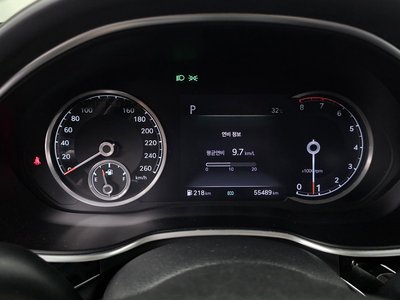 2020 Genesis G80 (RG3) thumbnail 11