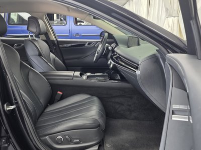 2020 Genesis G80 (RG3) thumbnail 17