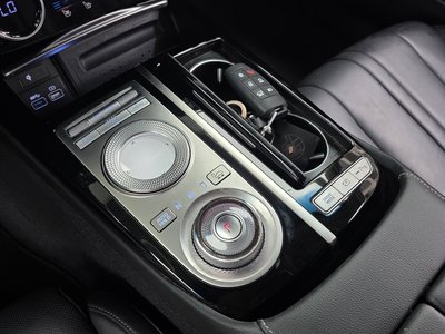 2020 Genesis G80 (RG3) thumbnail 12