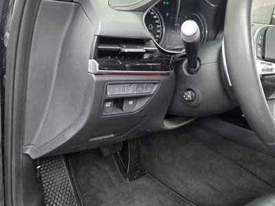 2020 Genesis G80 (RG3) thumbnail 23