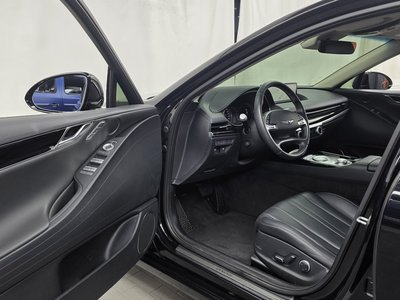 2020 Genesis G80 (RG3) thumbnail 13