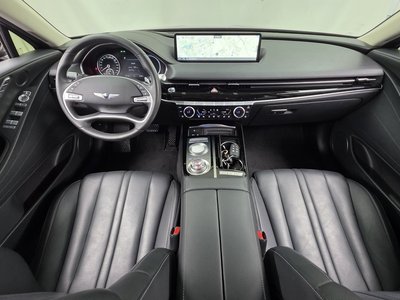 2020 Genesis G80 (RG3) photo 5