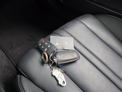 2020 Genesis G80 (RG3) thumbnail 32