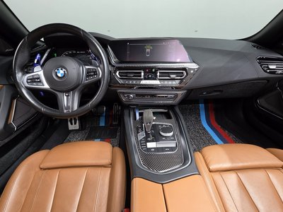 BMW Z4 - 5