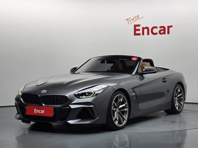 BMW Z4 - 1