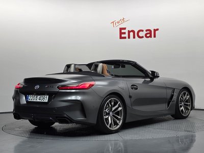 BMW Z4 - 4