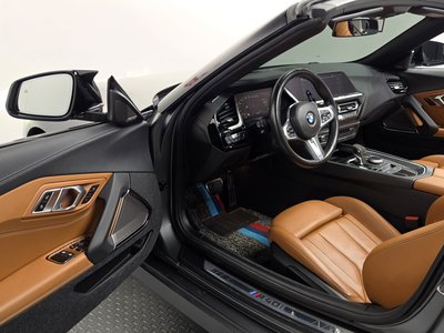 BMW Z4 - 10