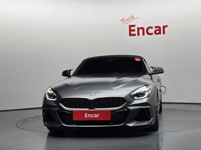 BMW Z4 - 2