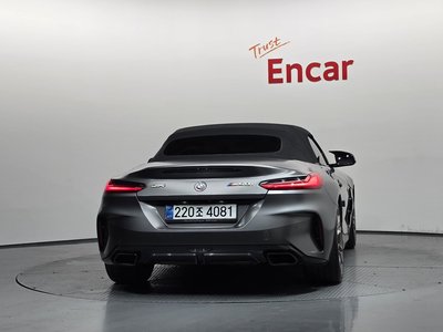 BMW Z4 - 3