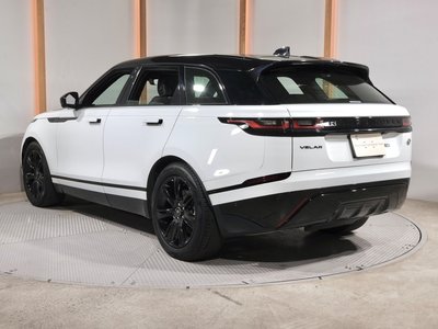 LAND ROVER RANGE ROVER VELAR - 9