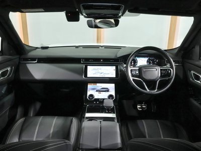 LAND ROVER RANGE ROVER VELAR - 2