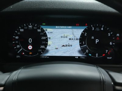 LAND ROVER RANGE ROVER VELAR - 10