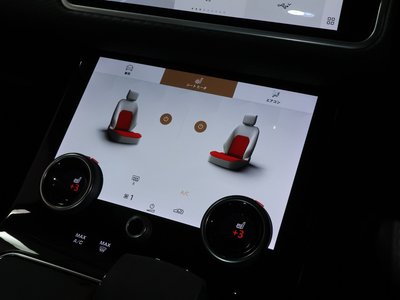 LAND ROVER RANGE ROVER VELAR - 5