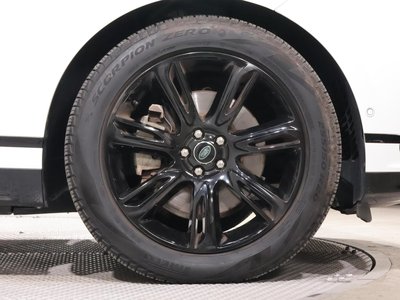 LAND ROVER RANGE ROVER VELAR - 8