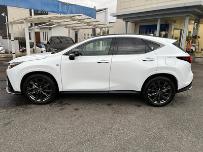 LEXUS NX - 3