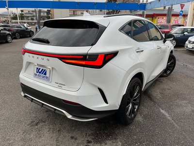 LEXUS NX - 4