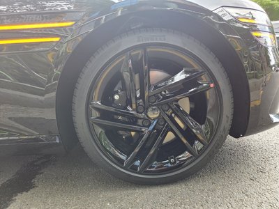 GENESIS G80 (RG3) - 4