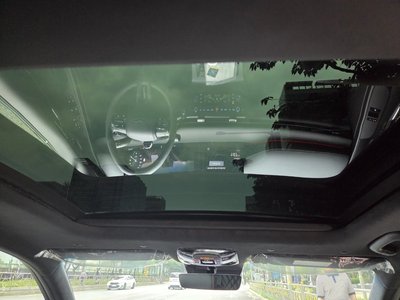 GENESIS G80 (RG3) - 9