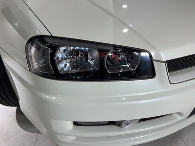 NISSAN SKYLINE COUPE - 5