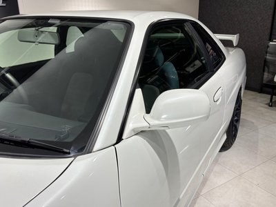 NISSAN SKYLINE COUPE - 7